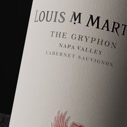 Brand Identity and Packaging for Louis M. Martini Winery cover image