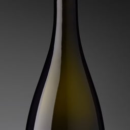 Brand Identity and Packaging for Georg Jensen Hallmark Cuvée cover image