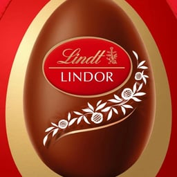 Easter Packaging for Lindt Lindor cover image