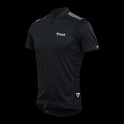 Brand Identity and Website for RÁS Endurance cover image