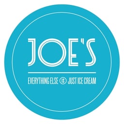 Brand Refresh and Packaging for Joe’s Ice Cream cover image