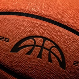 Brand Identity for a Global Basketball League cover image