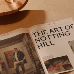 Place Branding for Notting Hill Place cover image