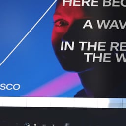 City Branding Campaign for San Francisco cover image