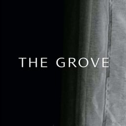 Brand Identity for the Grove Hotel cover image