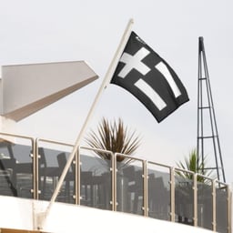 Place Branding for the Royal Docks Regeneration Project cover image