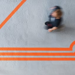 Wayfinding System for Here East Campus cover image
