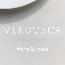 Rebranding for Vinoteca Wine Bar cover image