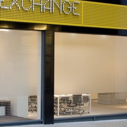 Place Branding for Moorgate Exchange cover image