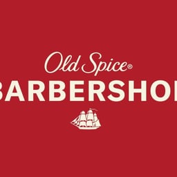 Flagship Barbershop Experience for Old Spice cover image
