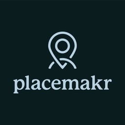 Brand Identity for Placemakr Hospitality cover image