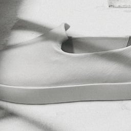 Brand Identity for Distillé Footwear cover image