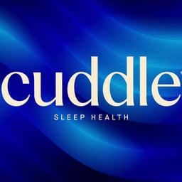 Brand Identity for a Premium Sleep Supplement cover image