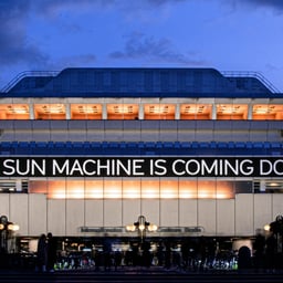 Berliner Festspiele - Eps51 design work cover image