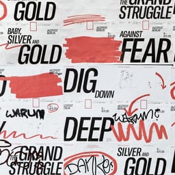 Visual Identity for Jazzfest Berlin 2020 cover image