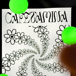 CAFETAMINA - Estudio Cariño design work cover image