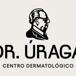 Doctor Úraga - Estudio Cariño design work cover image