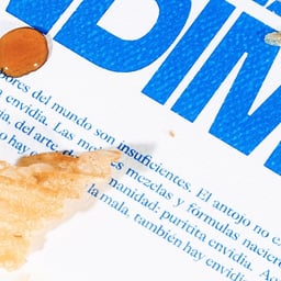 Maldita Envidia cover image