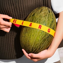 El Largo - F33 design work cover image
