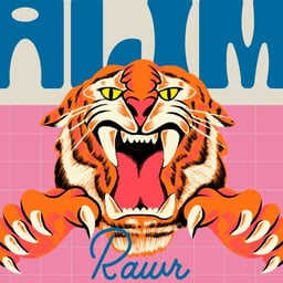 Brand Identity and Strategy for Dalima cover image