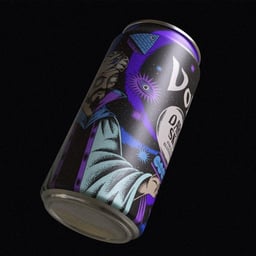 Brand Identity and Strategy for Void cover image
