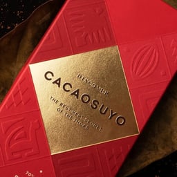 Cacaosuyo - Fibra Studio design work cover image