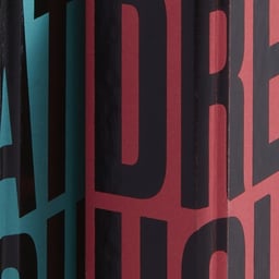 Editorial Design for Interior Design Cubes Series cover image