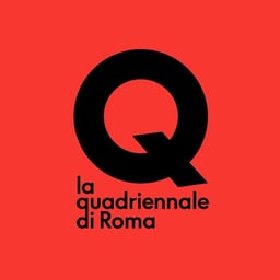 Brand Identity for La Quadriennale Di Roma cover image