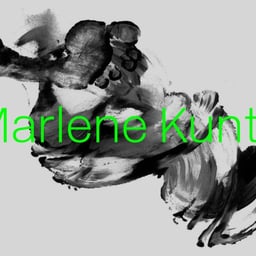 Graphic and Poster Design for Marlene Kuntz Album Karma Klima cover image