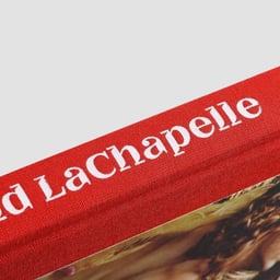 Exhibit Design for David LaChapelle at Mudec Museum cover image