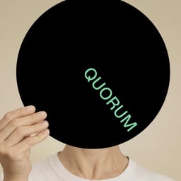 Visual Identity for a Contemporary Art Festival cover image