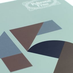 Catalogue System for Poltrona Frau cover image