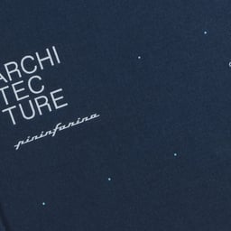 Visual Identity for Pininfarina Architecture Division cover image
