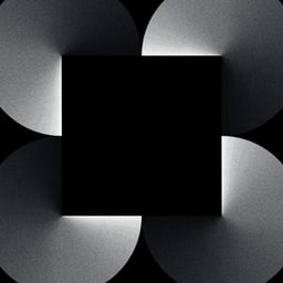 Visual Identity for La Scatola Magica Exhibition cover image