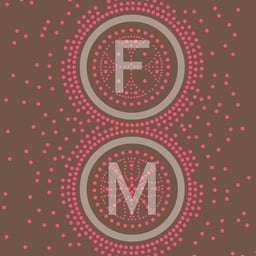 Editorial Design for Lorem Ipsum Monograph cover image