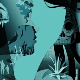 Institutional Campaign for Mudec Museum of Cultures cover image