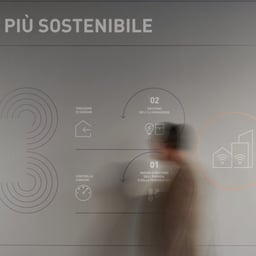 Exhibit Graphics for BTicino Headquarter cover image