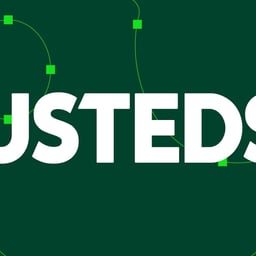 Brand Strategy and Identity for TrustedSec cover image