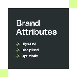 Brand Strategy and Identity for Very cover image