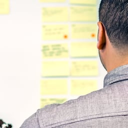 Rebrand for Marketing Platform Marketo cover image