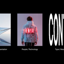 Ongoing Brand Evolution for Continu cover image