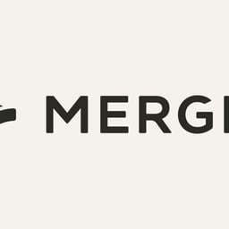 Brand Identity Refresh for Merge Unified API Platform cover image