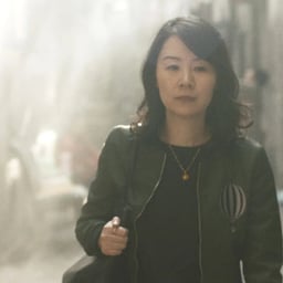 Social Awareness Campaign for SK-II cover image
