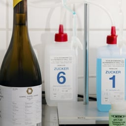 Brand Identity for an Urban Winery cover image