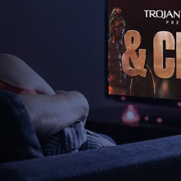 Humorous Campaign Film for Trojan Condoms cover image