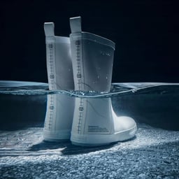 Sustainability Campaign for Tretorn Sea Level Re-Boot cover image