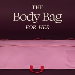 Awareness Campaign for Aura Freedom’s Femicide Initiative cover image