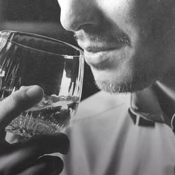 Aberlour - Forsman & Bodenfors design work cover image