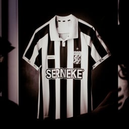 Campaign for IFK Gothenburg’s Match Jersey cover image