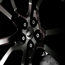 Launch Film for Range Rover Sport SV cover image